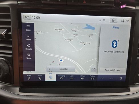 Used 2023 Ford F150 Limited image 42