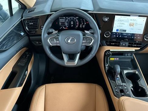 New 2026 Lexus NX 350 AWD w/ Accessory Package (2T) image 12