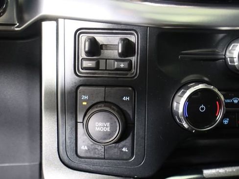 Certified 2023 Ford F150 Lariat w/ Equipment Group 502A High image 48