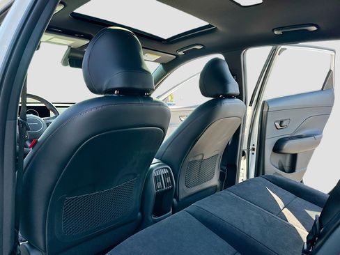 New 2025 Hyundai Kona N Line image 6