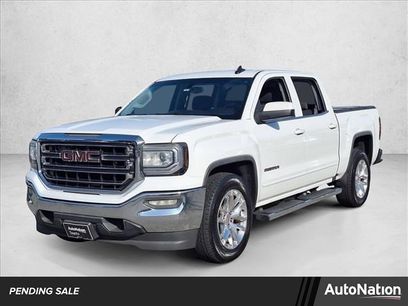 Used 2016 GMC Sierra 1500 SLE w/ SLE Value Package