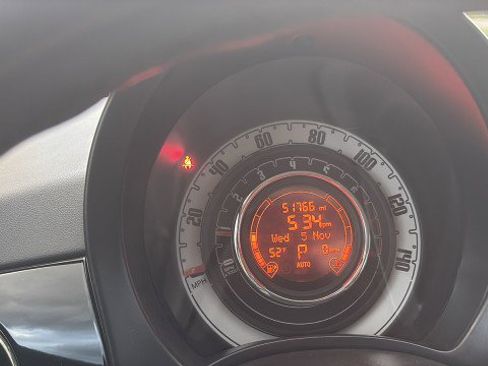 Used 2016 FIAT 500 Pop image 12