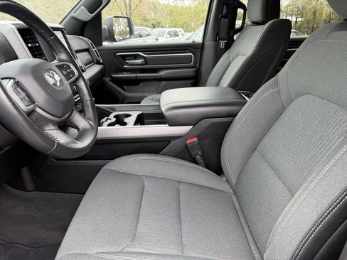 Used 2022 RAM 1500 Big Horn image 18