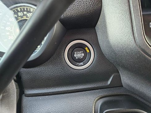 Used 2024 RAM 3500 Tradesman w/ Towing Technology Group image 23