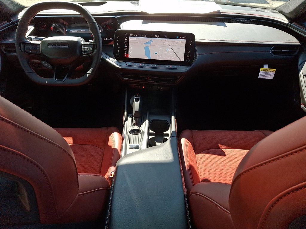 New 2026 Dodge Charger R/T AWD/4WD image 10