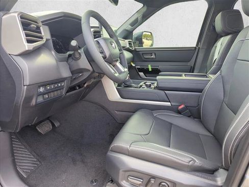 New 2026 Toyota Tundra Limited AWD/4WD image 13