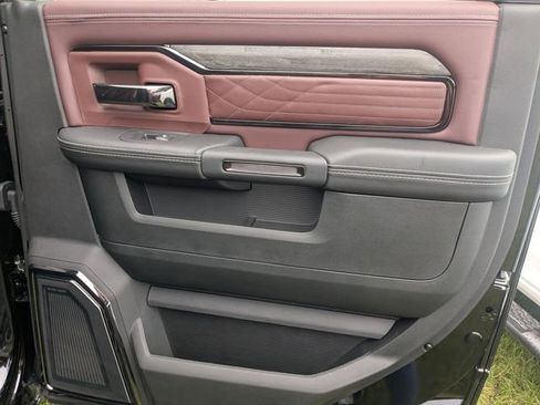 New 2026 RAM 2500 Limited AWD/4WD image 29