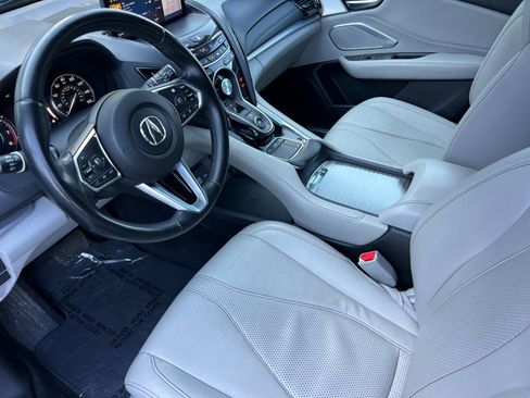 Used 2021 Acura RDX w/ Technology Package image 10