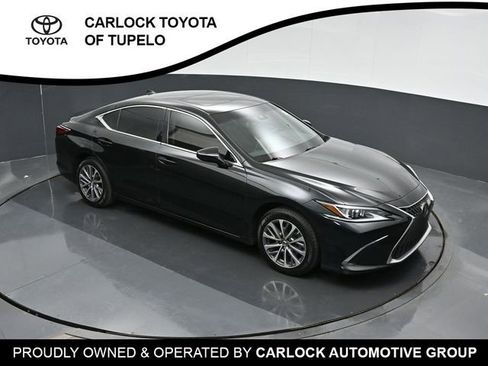 Used 2023 Lexus ES 350 w/ Accessory Package (Z1) FWD image 45