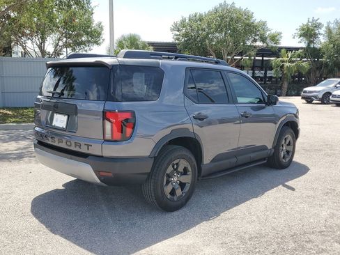 Used 2026 Honda Passport RTL image 5