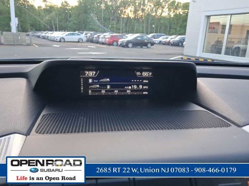 Used 2022 Subaru Ascent Limited w/ Technology Package AWD/4WD image 24