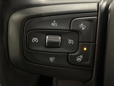 Used 2026 GMC Sierra 1500 AT4 w/ AT4 Premium Package AWD/4WD image 6