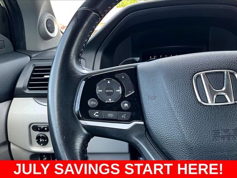 Used 2021 Honda Pilot Special Edition image 14