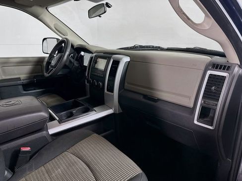 Used 2012 RAM 2500 SLT w/ HD Snow Plow Prep Group image 26