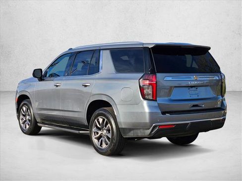 Used 2023 Chevrolet Tahoe LT image 8