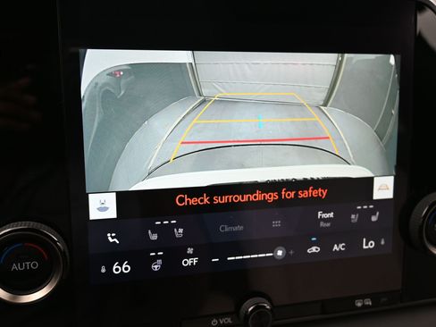 Used 2024 Lexus RX 350 Premium w/ Accessory Package AWD/4WD image 11