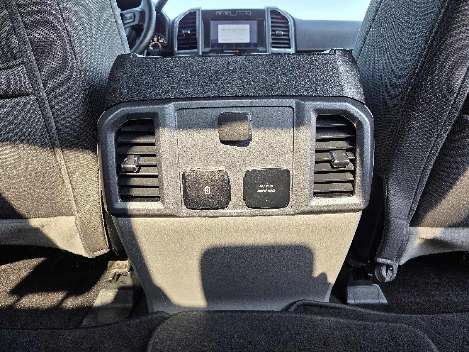 Used 2019 Ford F150 XLT w/ Equipment Group 302A Luxury AWD/4WD image 37