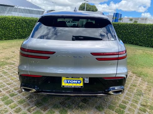 New 2026 Genesis GV70 2.5T Sport Prestige AWD/4WD image 57
