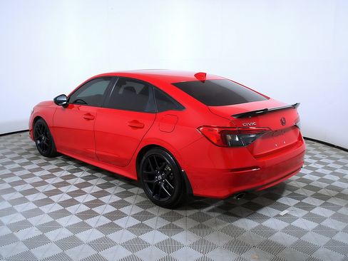 Used 2024 Honda Civic Si image 9