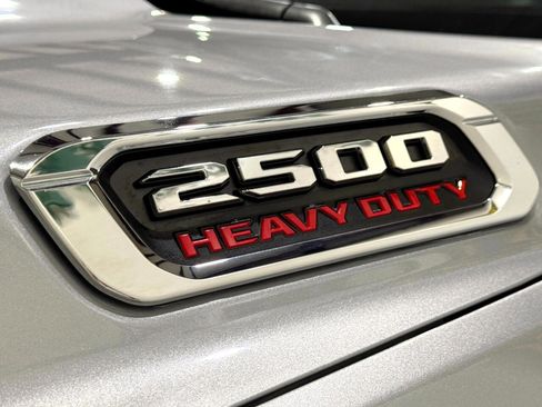 Used 2022 RAM 2500 Tradesman image 42