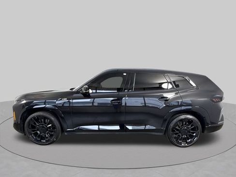Used 2023 BMW XM AWD/4WD image 29
