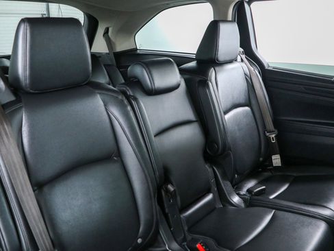 Used 2025 Honda Odyssey EX-L image 29