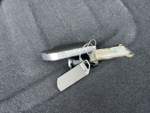 Used 2025 Kia K4 LXS image 25