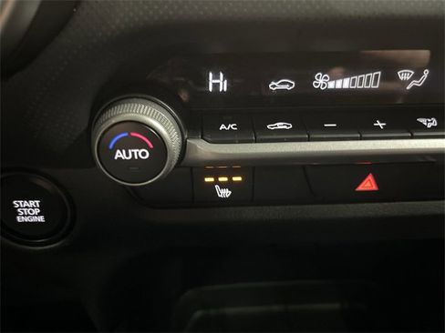 Certified 2025 MAZDA CX-50 AWD 2.5 S w/ Premium Package image 31