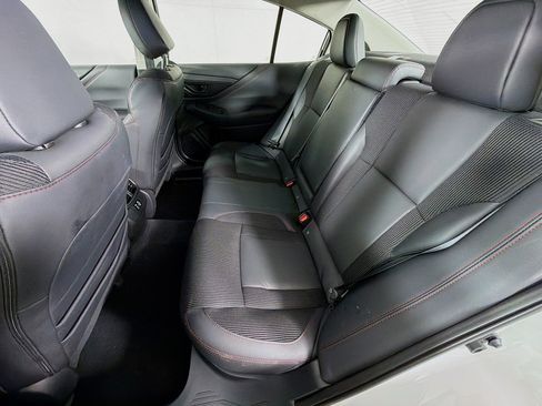 Used 2025 Subaru Legacy Sport image 24