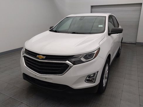 Used 2020 Chevrolet Equinox LS w/ LS Convenience Package FWD image 15
