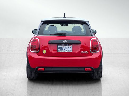 Used 2024 MINI Cooper SE image 5