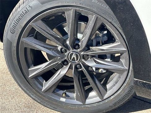 New 2026 Acura ADX A-Spec FWD image 10