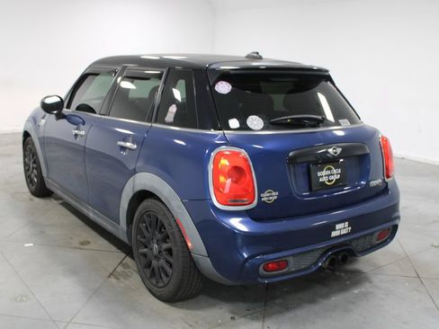 Used 2016 MINI Cooper S FWD image 7