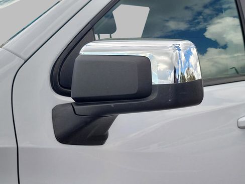 Used 2025 Chevrolet Silverado 1500 LT image 28