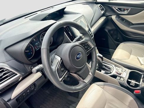 Used 2023 Subaru Forester Limited w/ Popular Package #2 image 13