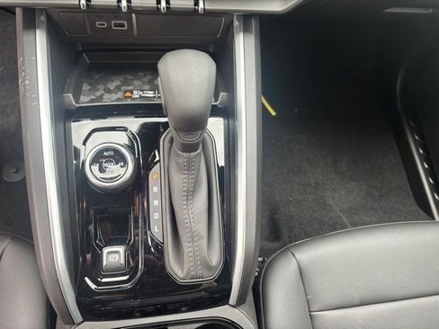 New 2026 Chevrolet Colorado Trail Boss image 25