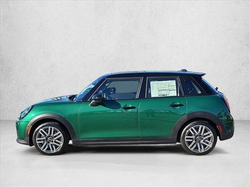 Used 2026 MINI Cooper S FWD image 5