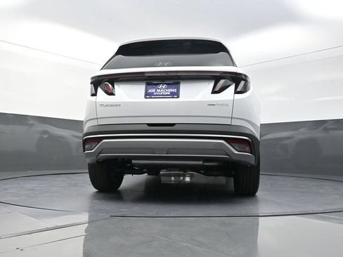 New 2026 Hyundai Tucson Limited AWD/4WD image 37