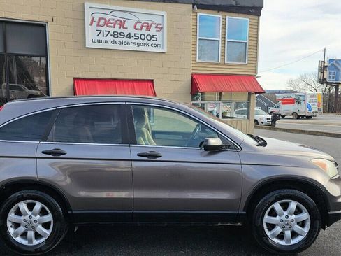 Used 2011 Honda CR-V SE image 2