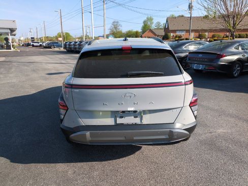 New 2026 Hyundai Kona Limited FWD image 6
