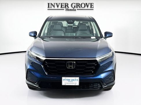 Certified 2026 Honda CR-V EX-L image 2