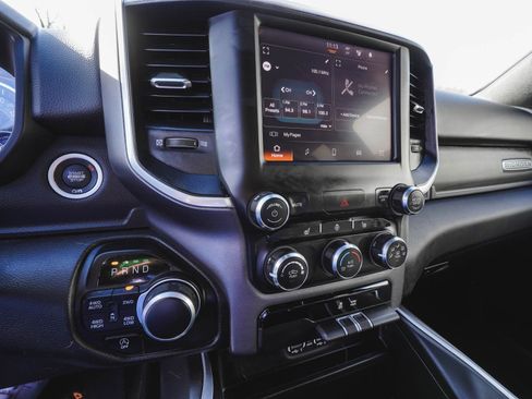 Used 2023 RAM 1500 Big Horn image 20
