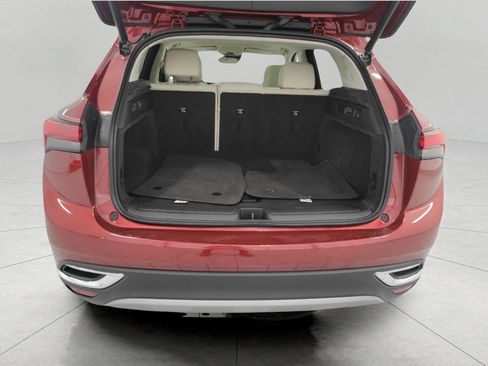Used 2022 Buick Envision Essence w/ Technology Package I AWD/4WD image 16