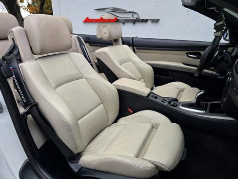 Used 2011 BMW 335is Convertible image 6