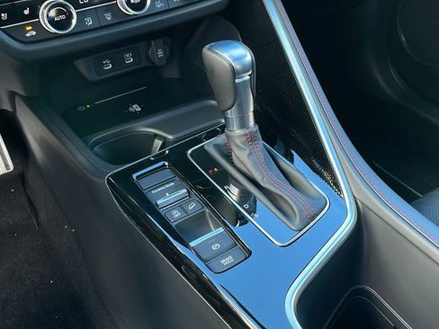 New 2025 Acura ADX A-Spec image 16