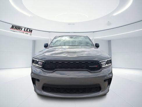 New 2026 Dodge Durango GT w/ Blacktop Package image 7