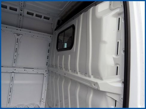 New 2026 RAM ProMaster 2500 w/ Convenience Group image 10