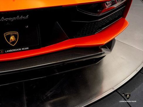 Used 2019 Lamborghini Aventador S AWD/4WD image 22