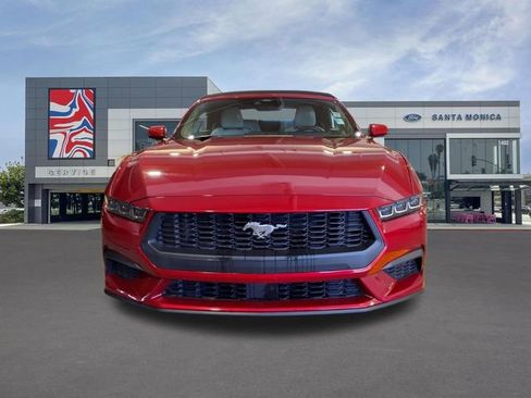 Used 2024 Ford Mustang Premium image 2