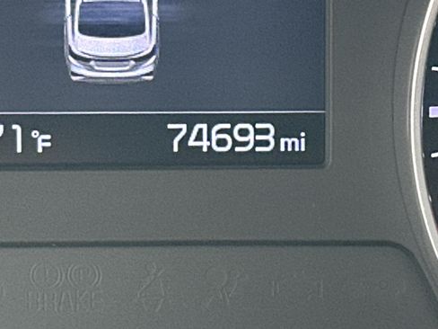 Used 2021 Kia Forte GT-Line w/ GT-Line Premium Package FWD image 28
